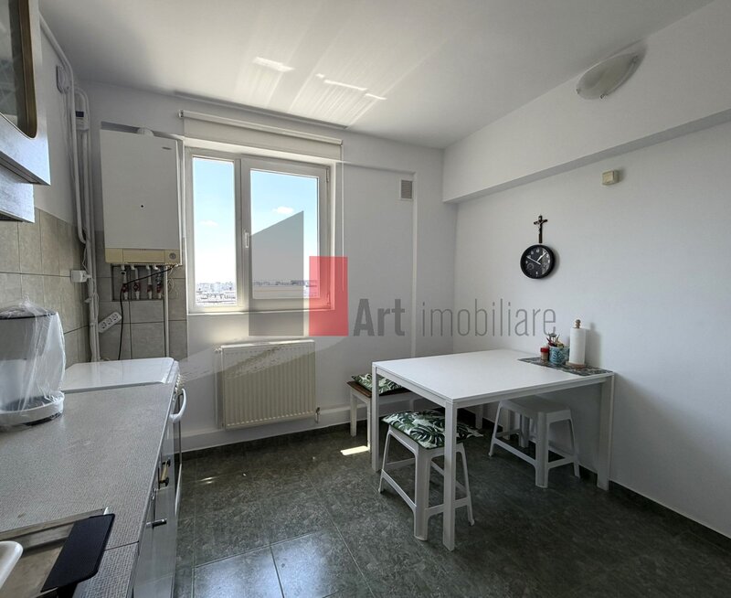 Dristor Apartament renovat, decomandat, luminos  Zona Dristor metrou