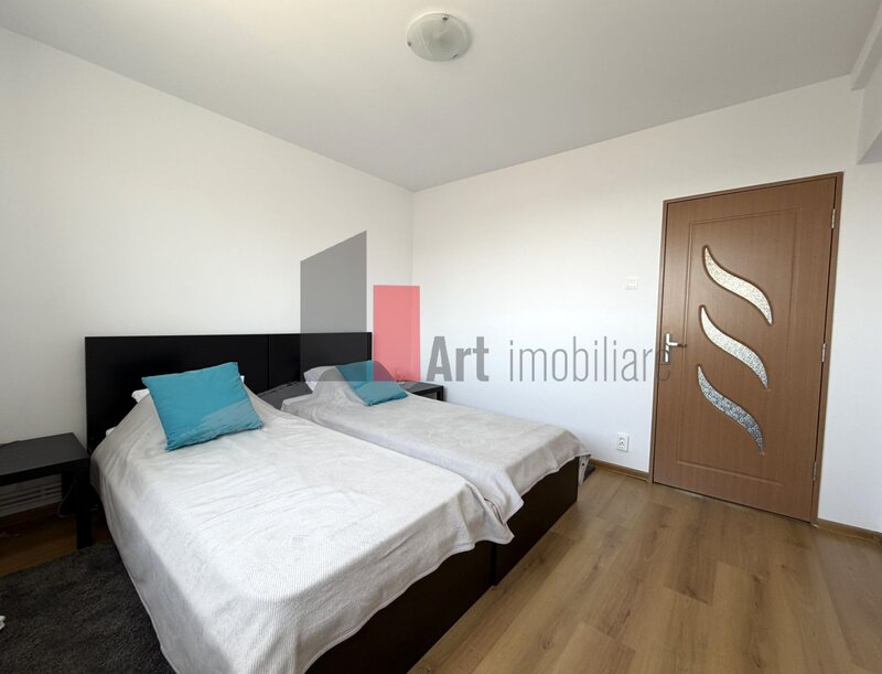 Dristor Apartament renovat, decomandat, luminos  Zona Dristor metrou