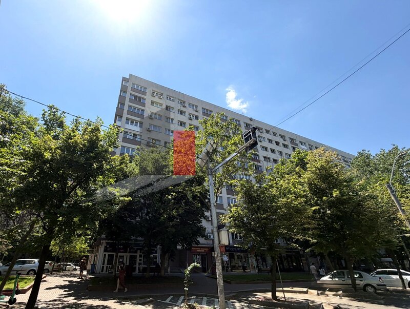 Dristor Apartament renovat, decomandat, luminos  Zona Dristor metrou