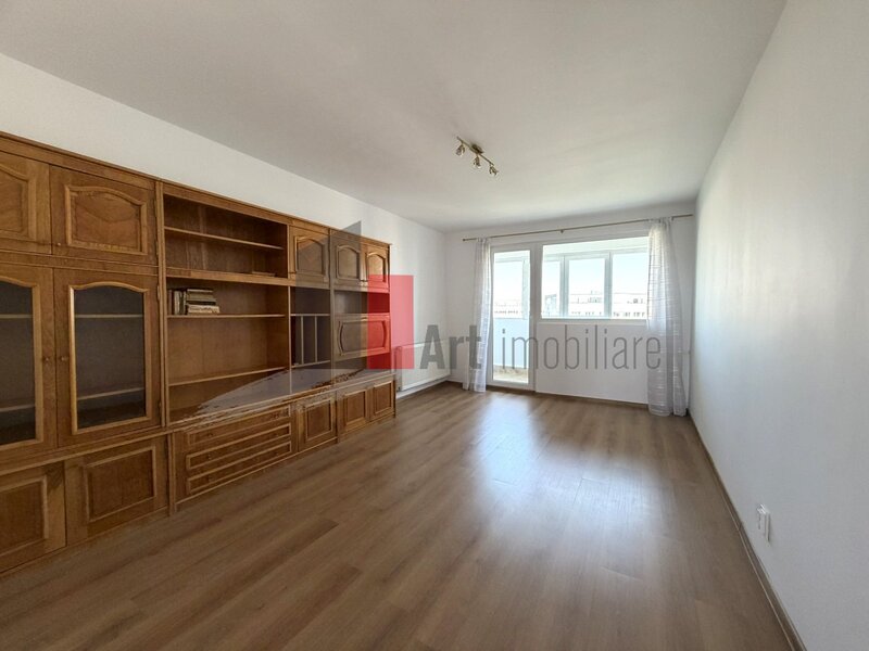 Dristor Apartament renovat, decomandat, luminos  Zona Dristor metrou