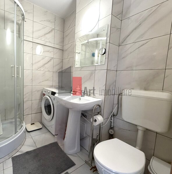 Dristor Apartament renovat, decomandat, luminos  Zona Dristor metrou